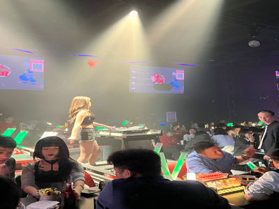 宁德夜场招聘